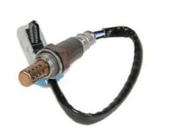 Cadillac Deville Oxygen Sensor - 12569429 Sensor Assembly, Heated Oxygen (Position 1)