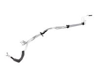 GM 25921585 Tube Assembly, Auxiliary A/C Evaporator (W/ Auxiliary Heater Inlet & O) GM 25921585 Tube Assembly, Auxiliary A/C Evaporator (W/ Auxiliary Heater Inlet & O)
