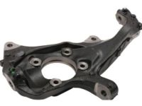 Chevrolet Silverado Steering Knuckle - 84045103 Steering Knuckle