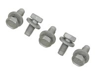 GM 11588940 Bolt Assembly, Hx Head W/Conical Washer GM 11588940 Bolt Assembly, Hx Head W/Conical Washer