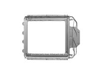GM 22731428 Frame,Sun Roof