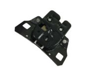 Cadillac Eldorado Door Lock - 20513752 Rear Compartment Lid Latch