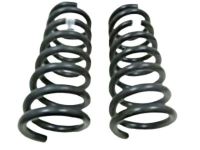 Cadillac Eldorado Coil Springs - 22197295 Front Springs