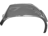 GM 15734160 Panel, Rear Wheelhouse Outer <Use 1C1J