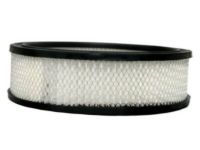 GMC Jimmy Air Filter - 25040929 Element,Air Cleaner