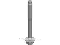 GM 11561304 BOLT-HVY HX FLG HD REDUCED BODY GM 11561304 BOLT-HVY HX FLG HD REDUCED BODY