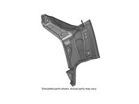 GM 84594780 Pocket Assembly, Body Si T/Lp GM 84594780 Pocket Assembly, Body Si T/Lp