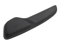 GM 84322806 Handle, R/Seat Recl *Jet Black GM 84322806 Handle, R/Seat Recl *Jet Black