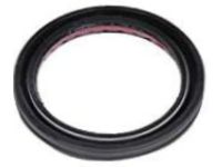 GMC Sierra Crankshaft Seal - 10228655 Seal,Crankshaft Front Oil