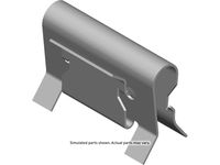 GM 22725694 Clip, Lift Gate Trim Finish Panel GM 22725694 Clip, Lift Gate Trim Finish Panel