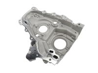 GM 12707629 Cover, Eng Frt (Mchg) GM 12707629 Cover, Eng Frt (Mchg)