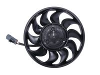 GM 84000791 Motor Assembly, Engine Cooling Fan