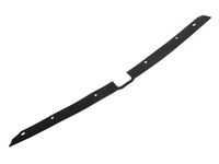 GM 84394126 Cover, Front Bpr Imp Bar Blackout