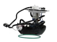 Pontiac G6 Fuel Pump - 19179819 Fuel Tank Fuel Pump Module Kit