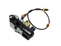 GM 22862248 Front Side Door Lock Assembly GM 22862248 Front Side Door Lock Assembly