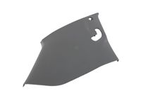 GM 84773318 Panel Assembly, Body L/Plr Upr Tr *Black