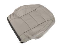 GM 84351455 Cover Assembly, F/Seat Bk *Platinum M