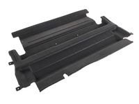 GM 84740005 Panel Assembly, R/Seat Cush Tr *Black GM 84740005 Panel Assembly, R/Seat Cush Tr *Black