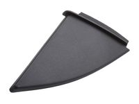 GM 22833770 Molding Assembly, Front Side Door Garnish *Ebony GM 22833770 Molding Assembly, Front Side Door Garnish *Ebony