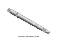 GM 24267385 Shaft, Turb