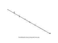 GM 84458192 Hose Assembly, Wswa Pump GM 84458192 Hose Assembly, Wswa Pump