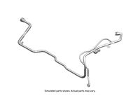 GM 85138843 HOSE ASM-EVAP EMIS CNSTR VENT GM 85138843 HOSE ASM-EVAP EMIS CNSTR VENT