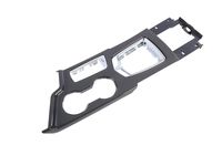 GM 87828564 PLATE ASM-F/FLR CNSL TR *CARBON FIBERR