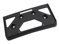 GM 25831822 Bracket, Front Bumper Fascia Molding GM 25831822 Bracket, Front Bumper Fascia Molding