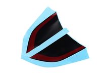 GM 87853127 DECAL-FRT BPR FASCIA UPR *CARBON FLASHT GM 87853127 DECAL-FRT BPR FASCIA UPR *CARBON FLASHT