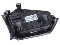 GM 42391498 Switch Assembly, Radio Control *Jet Black GM 42391498 Switch Assembly, Radio Control *Jet Black