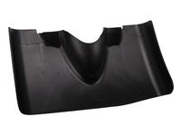 GM 84437045 Deflector, Rear Brk Rot Clg Duct