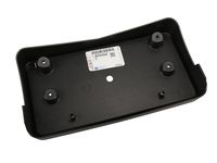 GM 22757025 Front License Plate Bracket