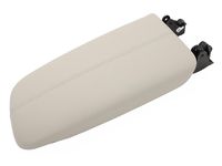 GM 84500550 ARMREST ASM-F/FLR CNSL *PLATINUM M GM 84500550 ARMREST ASM-F/FLR CNSL *PLATINUM M