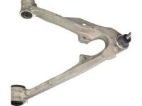 Chevrolet Suburban Control Arm - 25997510 Front Lower Control Arm Assembly