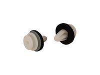 GM 11569810 Retainer Assembly, Plastic Tree W/Seal GM 11569810 Retainer Assembly, Plastic Tree W/Seal