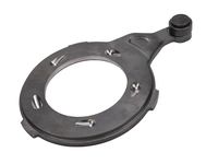 GM 84368182 Lever Assembly, Trfer Case Scissor Mechanism GM 84368182 Lever Assembly, Trfer Case Scissor Mechanism