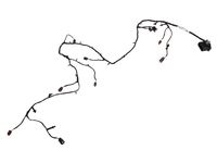 GM 84594912 Front Object Alarm Sensor Wiring Harness Assembly