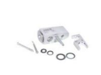 GMC Terrain A/C Expansion Valve - 20879991 Valve Kit, A/C Evaporator Thermal Expansion