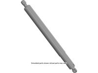 GM 26456292 Liftgate Strut Assembly GM 26456292 Liftgate Strut Assembly