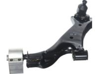 GMC Terrain Control Arm - 20945779 Front Lower Control Arm Assembly