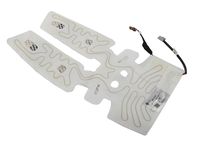 GM 85593592 BLOWER ASM-F/SEAT BK VENTILATION GM 85593592 BLOWER ASM-F/SEAT BK VENTILATION