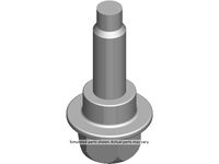 GM 11519941 Bolt,Evap Emission Cnste Purge Solenoid Valve GM 11519941 Bolt,Evap Emission Cnste Purge Solenoid Valve