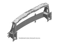 GM 95327309 Front Bumper Impact Bar Assembly  
