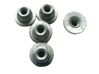 GM 11505005 Nut,Hood Guide Bumper