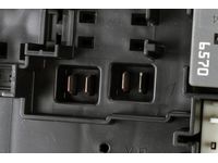 GM 84582038 Block Assembly, I/P Wrg Harn Junc