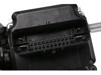 GM 84923536 Module Assembly, Front Susp Lvlg/Lifting Hyd Pwr