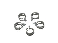 GM 94478875 Clamp,Power Brake Booster Vacuum Hose GM 94478875 Clamp,Power Brake Booster Vacuum Hose