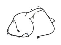 GM 42749169 Rear Object Alarm Sensor Wiring Harness Assembly