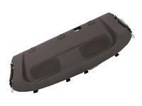 GM 84175625 Trim Assembly, Rear Window Panel *Atmosphere R GM 84175625 Trim Assembly, Rear Window Panel *Atmosphere R