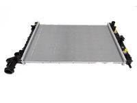 GM 23347008 Radiator Assembly GM 23347008 Radiator Assembly